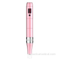 Pink Electric Professional MicroNeedling Pen